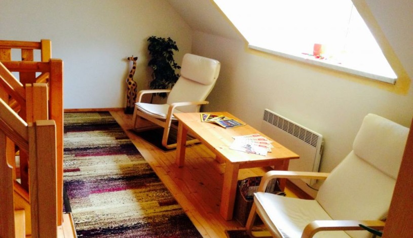Pension Sebastian Český Krumlov - Rezerva